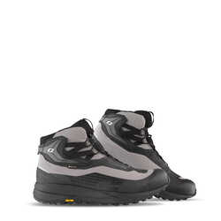 GAERNE G-XENON GORE-TEX BOT SİYAH GRİ - Thumbnail