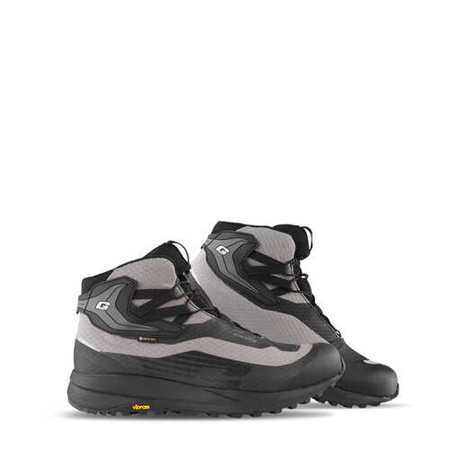 GAERNE G-XENON GORE-TEX BOT SİYAH GRİ