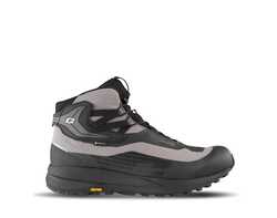 GAERNE G-XENON GORE-TEX BOT SİYAH GRİ - Thumbnail