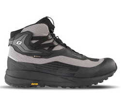 GAERNE - GAERNE G-XENON GORE-TEX BOT SİYAH GRİ