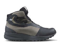 GAERNE - GAERNE G-XENON GORE-TEX BOT SİYAH YEŞİL (1)