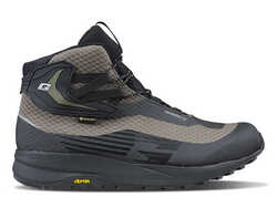 GAERNE - GAERNE G-XENON GORE-TEX BOT SİYAH YEŞİL