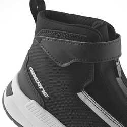 GAERNE G-ZION AIR BOT SİYAH BEYAZ - Thumbnail