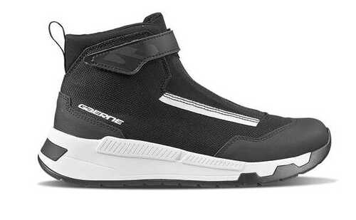 GAERNE G-ZION AIR BOT SİYAH BEYAZ