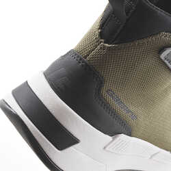 GAERNE G-ZION AIR BOT SİYAH YEŞİL - Thumbnail