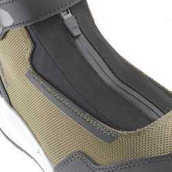 GAERNE G-ZION AIR BOT SİYAH YEŞİL - Thumbnail