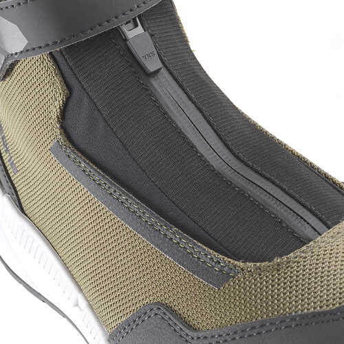 GAERNE G-ZION AIR BOT SİYAH YEŞİL