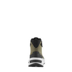 GAERNE G-ZION AIR BOT SİYAH YEŞİL - Thumbnail