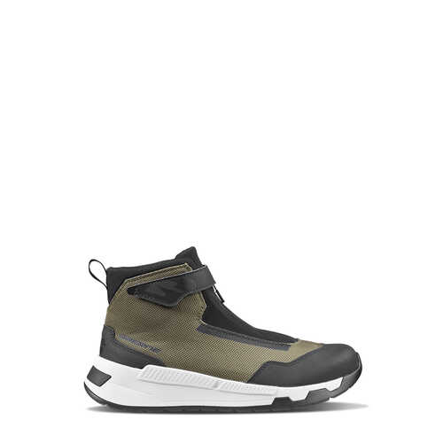 GAERNE G-ZION AIR BOT SİYAH YEŞİL