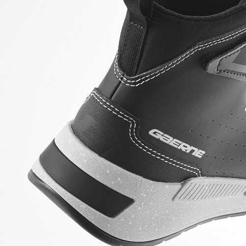 GAERNE G-ZION GORE-TEX BOT SİYAH BEYAZ