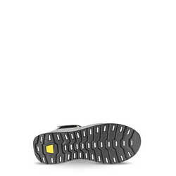 GAERNE G-ZION GORE-TEX BOT SİYAH BEYAZ - Thumbnail