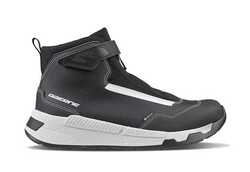 GAERNE - GAERNE G-ZION GORE-TEX BOT SİYAH BEYAZ