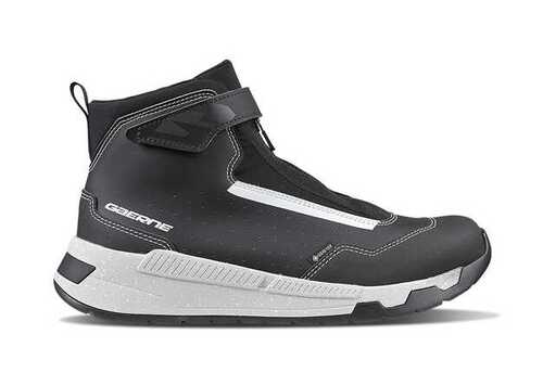 GAERNE G-ZION GORE-TEX BOT SİYAH BEYAZ
