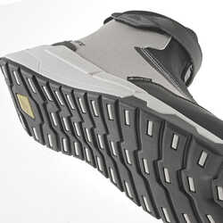 GAERNE G-ZION GORE-TEX BOT SİYAH GRİ - Thumbnail