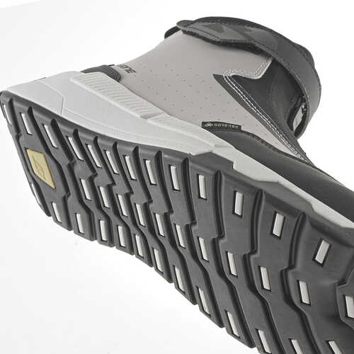 GAERNE G-ZION GORE-TEX BOT SİYAH GRİ