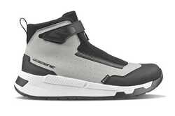 GAERNE - GAERNE G-ZION GORE-TEX BOT SİYAH GRİ