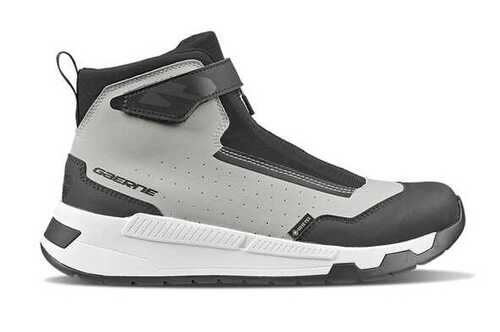 GAERNE G-ZION GORE-TEX BOT SİYAH GRİ