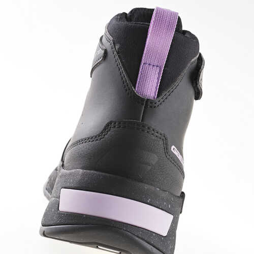 GAERNE G-ZION GORETEX LADY KADIN BOT SİYAH LİLA