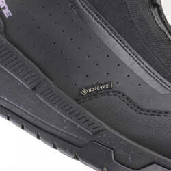 GAERNE G-ZION GORETEX LADY KADIN BOT SİYAH LİLA - Thumbnail