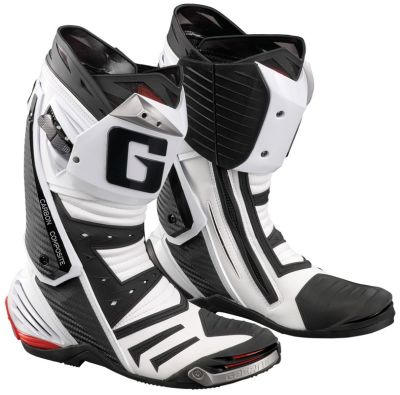 GAERNE GP1 READY 2 RACE ÇİZME BEYAZ