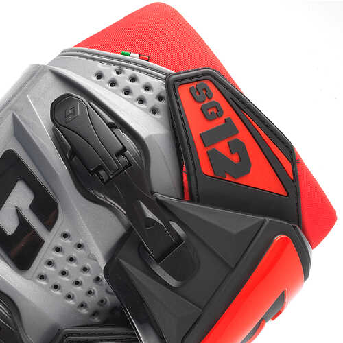 GAERNE SG12 FORGE CROSS ÇİZME