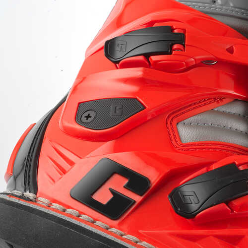 GAERNE SG12 FORGE CROSS ÇİZME