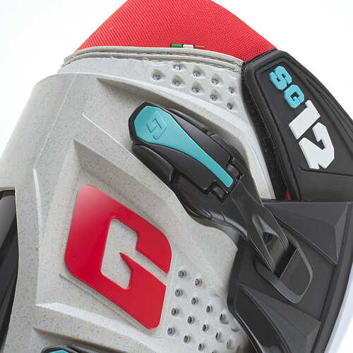 GAERNE SG12 GRAVEL CROSS ÇİZME