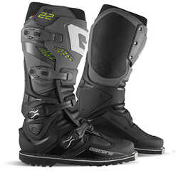 GAERNE SG22 GORE-TEX ENDURO ÇİZME ANTHRACITE - Thumbnail