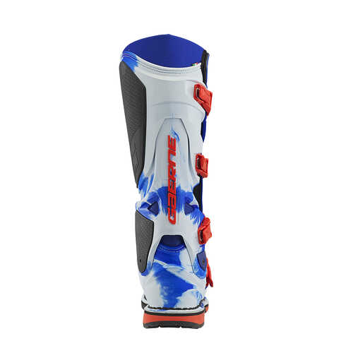 GAERNE SG22 HURRICANE CROSS ÇİZME