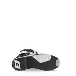 GAERNE SG22 SİYAH BEYAZ CROSS ÇİZME - Thumbnail