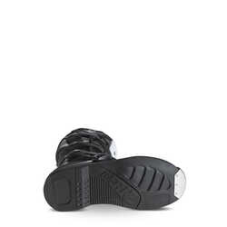 GAERNE SG-J ÇOCUK CROSS ÇİZME SİYAH - Thumbnail