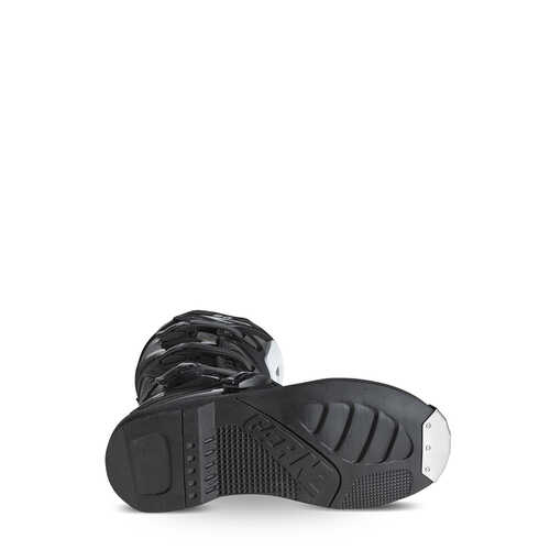 GAERNE SG-J ÇOCUK CROSS ÇİZME SİYAH