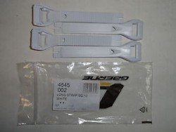 GAERNE - GAERNE UZUN BOT BAĞLAMASI BEYAZ