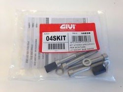 GIVI - GIVI 04SKIT SMART BAR MONTAJ BAGLANTI KITI (1)