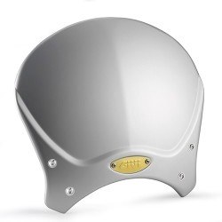 GIVI 100AL BMW R NINE T (14-21) - YAMAHA XSR700 (16-20) - XSR 900 (16-21) ALUMINYUM SİPERLİK - Thumbnail