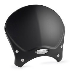 GIVI 100ALB BMW R NINE T (14-21) - YAMAHA XSR 700 (16-20) - XSR 900 (16-21) RÜZGAR SİPERLİK - Thumbnail
