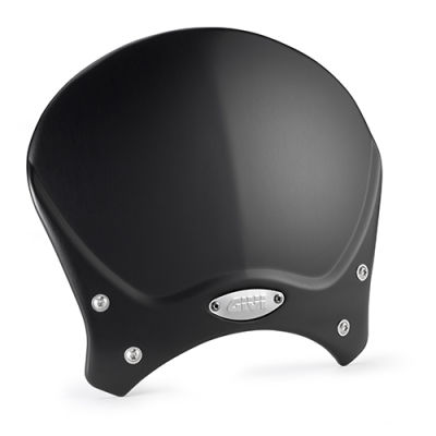 GIVI 100ALB BMW R NINE T (14-21) - YAMAHA XSR 700 (16-20) - XSR 900 (16-21) RÜZGAR SİPERLİK