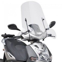 GIVI - GIVI 105A APRILIA SPORTCITY- SYM HD - YAMAHA NEOS RÜZGAR SİPERLİK