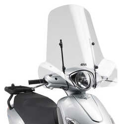GIVI - GIVI 107A UNIVERSAL RÜZGAR SİPERLİK