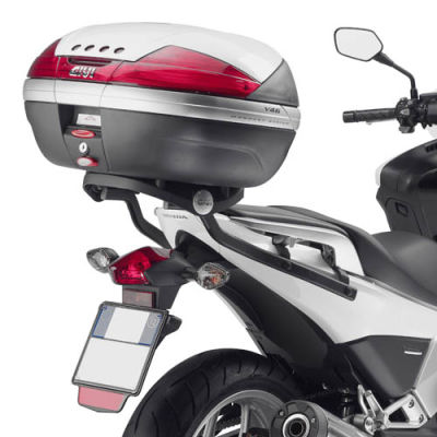 GIVI 1109FZ HONDA INTEGRA 700 (12-13) ARKA ÇANTA TAŞIYICI