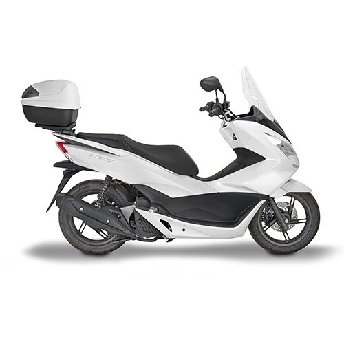 GIVI 1129D HONDA PCX 125 (18-20) RÜZGAR SİPERLİK
