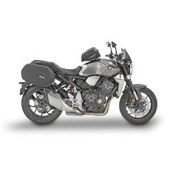 GIVI - GIVI 1173S YAMAHA MT09/MT09SP(21-22)-MT-07(21-22)-HONDACB650R(19-22)/CB1000R(18-20) RÜZGAR SİPERLİK