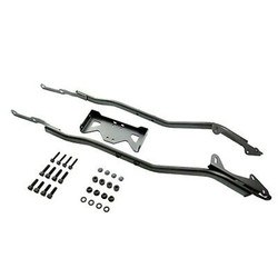 GIVI - GIVI 1176FZ HONDA CB 500 F (19-23) ARKA ÇANTA TAŞIYICI GIVI - GIVI 1176FZ HONDA CB 500 F (19-23) ARKA ÇANTA TAŞIYICI