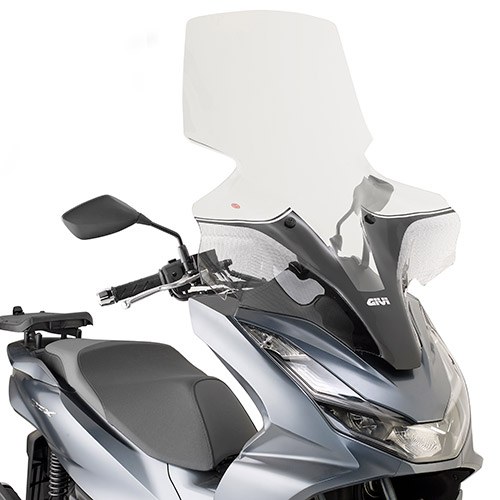 GIVI 1190DT HONDA PCX 125 (21-23) RÜZGAR SİPERLİK