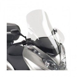 GIVI - GIVI 156DT SUZUKI BURGMAN AN250-400 (98-03) RÜZGAR SİPERLİK GIVI - GIVI 156DT SUZUKI BURGMAN AN250-400 (98-03) RÜZGAR SİPERLİK