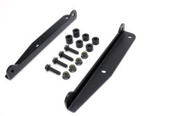 GIVI - GIVI 2115KIT YAMAHA MT-09 (13-16) YAN ÇANTA TASIYICI BAGLANTI KITI