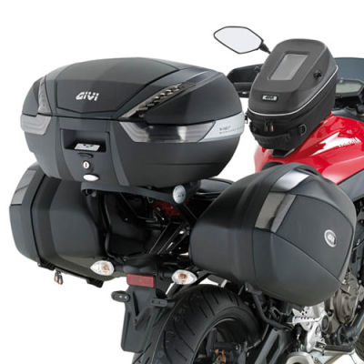 GIVI 2118FZ YAMAHA MT-07 (14-17) ARKA ÇANTA TAŞIYICI