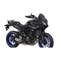 GIVI - GIVI 2139KIT YAMAHA TRACER 900 - TRACER 900 GT (18) YAN ÇANTA TASIYICI BAGLANTI KITI