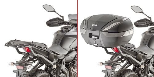 GIVI 2140FZ YAMAHA MT-07 (18-22) ARKA ÇANTA TAŞIYICI