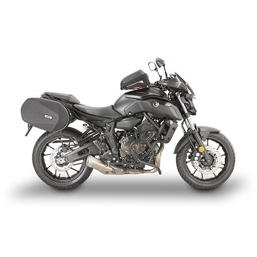 GIVI 2140KIT YAMAHA MT-07 (18) YAN ÇANTA TASIYICI BAGLANTI KITI